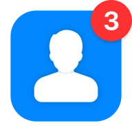 Contacts icon