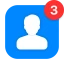 Contacts icon