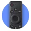Remote For Samsung Smart TV icon