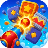 Smash Blast