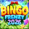 Bingo フレンズ - ライブBingoゲーム icon