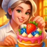 Koch Spiele - Cooking Chaos icon
