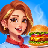 Cooking World: Koch-Kochspiele