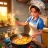 料理ワールド: クレイジーシェフの料理ゲーム icon