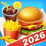 クッキングシティ(Cooking City) icon