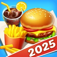 クッキングシティ(Cooking City) icon