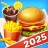 クッキングシティ(Cooking City) icon