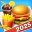 クッキングシティ(Cooking City) icon