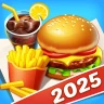 クッキングシティ(Cooking City) icon