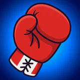 Fight Star - Team Manager Idle icon