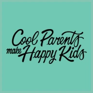 Cool Parents Make Happy Kids icon