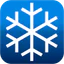 Ski Tracks