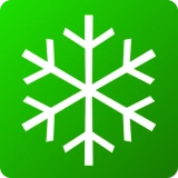 Ski Tracks Lite & Cartes GPS icon