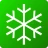 Ski Tracks Lite & Karte GPS icon