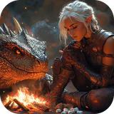 Dusk of Dragons: Survivors