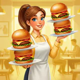 Suzy Koch-und Restaurant-Spiel icon