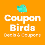 CouponBirds: Deals, Gutscheine