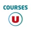 Courses U : Drive U, Livraison
