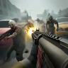 Zombie Fire 3D オフラインゲーム icon