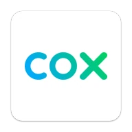 Cox icon