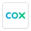 Cox icon