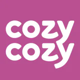 Cozycozy: Dónde Quedarte icon