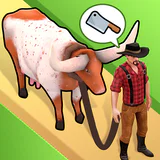 Butcher's Ranch: Heimstätte icon
