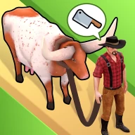Butcher's Ranch: Heimstätte icon