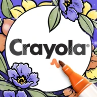 Crayola-Malen für Erwachsene icon