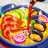 超本気食堂-レストラン クッキングゲーム icon