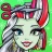 Monster High™ Schönheitssalon icon