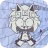 FPE OC Maker: FPE Stickers icon