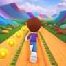 Kooply Run™: Play and Create! icon