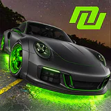 Nitro Nation ドラッグ&ドリフトレース