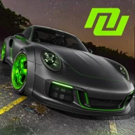 Nitro Nation ドラッグ&ドリフトレース icon