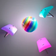 Beat Bounce - Music Ball Game icon