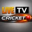 Live Cricket TV HD Matches icon