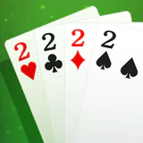 大富豪マスター 初心者から楽しめる大富豪トランプゲーム