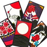 花札こいこい 定番花札ゲーム 初心者でも楽しい 花鳥風月 icon