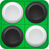 リバーシ - ゲームの王様リバーシ icon