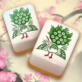 四川省 ニ角取りゲーム 麻雀牌パズルの定番四川省アプリ