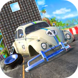Crumple Zone : Crash & Smash