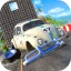 Crumple Zone : Crash & Smash icon