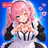 Viral Streamer: Idle Clicker icon