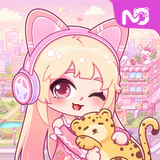 Pocket Life World:Criar Avatar