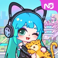 Pocket Life World: Avatar Town icon