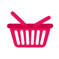 Liste de courses partagée icon
