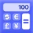 Convertisseur de Monnaie: Euro icon