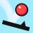 Go Escape! カジュアルボールゲーム icon