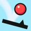 Go Escape! カジュアルボールゲーム icon
